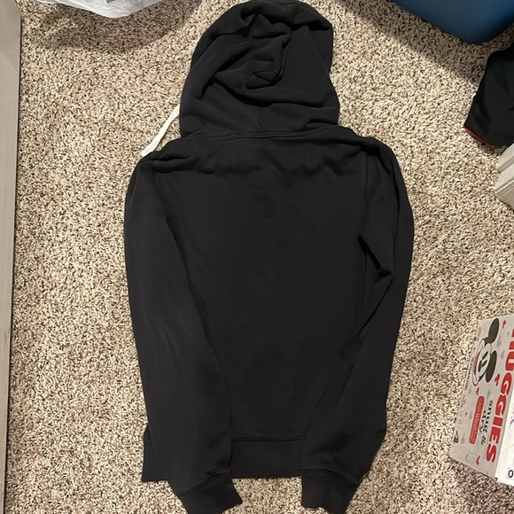 Pink Vs zip up - Picture 5 of 5